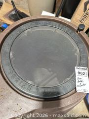 MaxSold Auction: Rain Barrel and Diverter C - Burlington (Ontario, Canada) Moving Online Auction - Mcniven Road