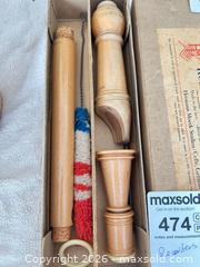 MaxSold Auction: Recorders B  - Burlington (Ontario, Canada) Moving Online Auction - Mcniven Road