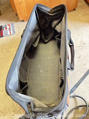 MaxSold Auction: Rigid R3001 Reciprocating Saw B - Burlington (Ontario, Canada) Moving Online Auction - Mcniven Road