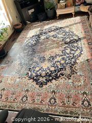 MaxSold Auction: Rug C  - Burlington (Ontario, Canada) Moving Online Auction - Mcniven Road