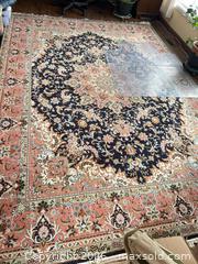 MaxSold Auction: Rug C  - Burlington (Ontario, Canada) Moving Online Auction - Mcniven Road