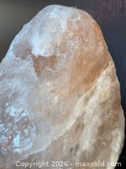 MaxSold Auction: Salt Lamp B - Burlington (Ontario, Canada) Moving Online Auction - Mcniven Road