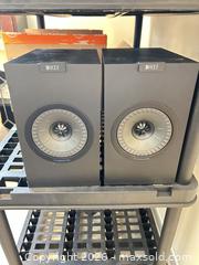 MaxSold Auction: Speakers B  - Burlington (Ontario, Canada) Moving Online Auction - Mcniven Road