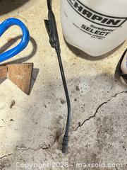 MaxSold Auction: Sprayers B - Burlington (Ontario, Canada) Moving Online Auction - Mcniven Road