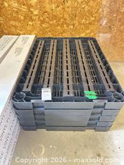 MaxSold Auction: Utility shelving B - Burlington (Ontario, Canada) Moving Online Auction - Mcniven Road
