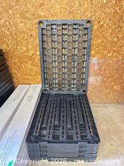 MaxSold Auction: Utility shelving B - Burlington (Ontario, Canada) Moving Online Auction - Mcniven Road