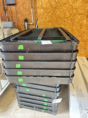 MaxSold Auction: Utility Shelving B - Burlington (Ontario, Canada) Moving Online Auction - Mcniven Road