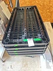 MaxSold Auction: Utility Shelving B - Burlington (Ontario, Canada) Moving Online Auction - Mcniven Road