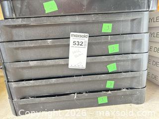MaxSold Auction: Utility Shelving B - Burlington (Ontario, Canada) Moving Online Auction - Mcniven Road