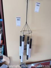 MaxSold Auction: Wind Chimes B - Burlington (Ontario, Canada) Moving Online Auction - Mcniven Road