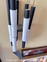 MaxSold Auction: Wind Chimes B - Burlington (Ontario, Canada) Moving Online Auction - Mcniven Road