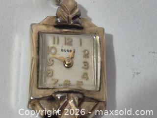 MaxSold Auction: 6 Vintage Watches - Pickering (Ontario, Canada) SELLER MANAGED Reseller Online Auction - Old Brock Road
