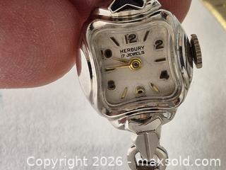 MaxSold Auction: 7 Watches - Pickering (Ontario, Canada) SELLER MANAGED Reseller Online Auction - Old Brock Road