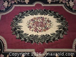 MaxSold Auction: Area Rug - Pickering (Ontario, Canada) SELLER MANAGED Reseller Online Auction - Old Brock Road