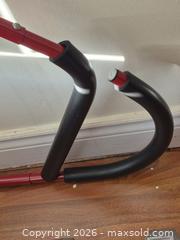 MaxSold Auction: Excercise Equipment - Pickering (Ontario, Canada) SELLER MANAGED Reseller Online Auction - Old Brock Road