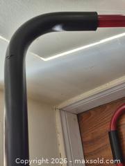 MaxSold Auction: Excercise Equipment - Pickering (Ontario, Canada) SELLER MANAGED Reseller Online Auction - Old Brock Road