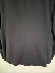 MaxSold Auction: Moore's Suit in Black - Pickering (Ontario, Canada) SELLER MANAGED Reseller Online Auction - Old Brock Road