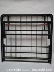 MaxSold Auction: Single Bed Frame - Pickering (Ontario, Canada) SELLER MANAGED Reseller Online Auction - Old Brock Road