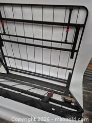 MaxSold Auction: Single Bed Frame - Pickering (Ontario, Canada) SELLER MANAGED Reseller Online Auction - Old Brock Road