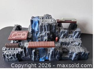 MaxSold Auction: 3 Pirates of the Caribbean Playsets - Marietta (Georgia, USA) PARTNER MANAGED Estate Sale Online Auction - Casteel Park Drive Southwest