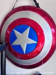 MaxSold Auction: Avengers and Captain America Memorabilia - Marietta (Georgia, USA) PARTNER MANAGED Estate Sale Online Auction - Casteel Park Drive Southwest