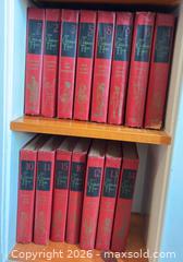 MaxSold Auction: Children’s Hour Books - Marietta (Georgia, USA) PARTNER MANAGED Estate Sale Online Auction - Casteel Park Drive Southwest