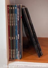 MaxSold Auction: Complete set of John Byrne’s Next Men – 6 graphic novels and 19 comics - Marietta (Georgia, USA) PARTNER MANAGED Estate Sale Online Auction - Casteel Park Drive Southwest