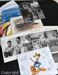 MaxSold Auction: Disney Collectible Lot — Figurines, Pins, Plates & Prints - Marietta (Georgia, USA) PARTNER MANAGED Estate Sale Online Auction - Casteel Park Drive Southwest