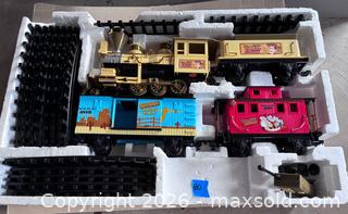 MaxSold Auction: Disney Toy Story Woody Toy Train Set, Item No. 26108 - Marietta (Georgia, USA) PARTNER MANAGED Estate Sale Online Auction - Casteel Park Drive Southwest