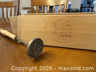 MaxSold Auction: Final Four Barbeque Tool and Trophies - Marietta (Georgia, USA) PARTNER MANAGED Estate Sale Online Auction - Casteel Park Drive Southwest