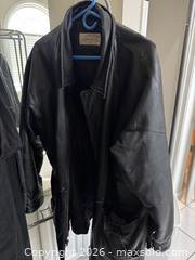 MaxSold Auction: Lot of 4–6 Mixed Jackets, Hoodies & Costumes (Leather, Wool) - Marietta (Georgia, USA) PARTNER MANAGED Estate Sale Online Auction - Casteel Park Drive Southwest