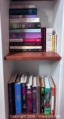 MaxSold Auction: Lot of Christian & Self-Help Books & Bibles - Marietta (Georgia, USA) PARTNER MANAGED Estate Sale Online Auction - Casteel Park Drive Southwest