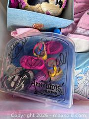 MaxSold Auction: Mixed dolls lot with American Girl, Disney, Barbie & accessories - Marietta (Georgia, USA) PARTNER MANAGED Estate Sale Online Auction - Casteel Park Drive Southwest