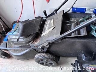 MaxSold Auction: Mixed Lawn & Garden Tools, Batteries, Toolboxes  - Marietta (Georgia, USA) PARTNER MANAGED Estate Sale Online Auction - Casteel Park Drive Southwest