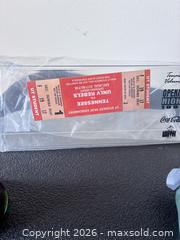 MaxSold Auction: Mixed Lot: Vintage Collectibles, Boba Fett?Style Helmet, Trading Packs - Marietta (Georgia, USA) PARTNER MANAGED Estate Sale Online Auction - Casteel Park Drive Southwest