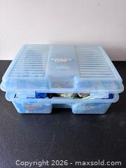 MaxSold Auction: Mixed Transformers & Marvel Action Figure Lot (Assorted Figures) - Marietta (Georgia, USA) PARTNER MANAGED Estate Sale Online Auction - Casteel Park Drive Southwest