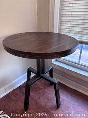 MaxSold Auction: Pair of Accent End / Side Tables - Marietta (Georgia, USA) PARTNER MANAGED Estate Sale Online Auction - Casteel Park Drive Southwest