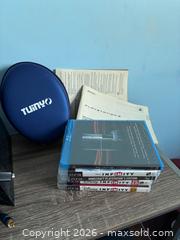 MaxSold Auction: PlayStation Lot - Marietta (Georgia, USA) PARTNER MANAGED Estate Sale Online Auction - Casteel Park Drive Southwest