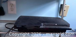 MaxSold Auction: PlayStation Lot - Marietta (Georgia, USA) PARTNER MANAGED Estate Sale Online Auction - Casteel Park Drive Southwest