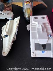 MaxSold Auction: Star Wars / Disney Hasbro Toy Vehicles, Playsets & Accessories - Marietta (Georgia, USA) PARTNER MANAGED Estate Sale Online Auction - Casteel Park Drive Southwest