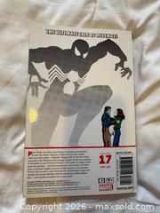 MaxSold Auction: The Amazing Spider-Man EPIC COLLECTION Vol. 17 — Kraven’s Last Hunt - Marietta (Georgia, USA) PARTNER MANAGED Estate Sale Online Auction - Casteel Park Drive Southwest