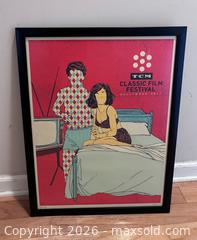 MaxSold Auction: Wall art and posters  - Marietta (Georgia, USA) PARTNER MANAGED Estate Sale Online Auction - Casteel Park Drive Southwest