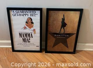MaxSold Auction: Wall art and posters  - Marietta (Georgia, USA) PARTNER MANAGED Estate Sale Online Auction - Casteel Park Drive Southwest