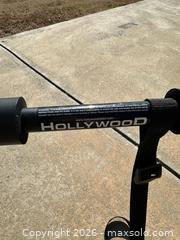 MaxSold Auction: Lot: Trunk, Hitch & Roof Bike Racks, Floor Pump - Marietta (Georgia, USA) PARTNER MANAGED Estate Sale Online Auction - Casteel Park Drive Southwest