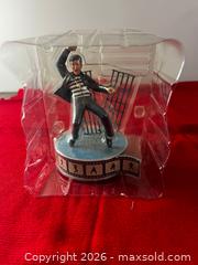 MaxSold Auction: 2 Vintage Elvis Presley Figurines - Windsor (Ontario, Canada) SELLER MANAGED Reseller Online Auction - Byng Road