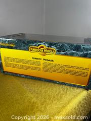 MaxSold Auction: American Muscle Plymouth Prowler Diecast 1:18" scale - Windsor (Ontario, Canada) SELLER MANAGED Reseller Online Auction - Byng Road