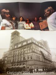 MaxSold Auction: Chicago at Carnegie Hall vinyl record box set - Windsor (Ontario, Canada) SELLER MANAGED Reseller Online Auction - Byng Road