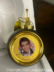 MaxSold Auction: Elvis Heirloom Porcelain Ornament Collection - Hound Dog and Teddy Bear - Windsor (Ontario, Canada) SELLER MANAGED Reseller Online Auction - Byng Road