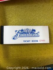 MaxSold Auction: Elvis Presley Memorabilia Lot  - Windsor (Ontario, Canada) SELLER MANAGED Reseller Online Auction - Byng Road