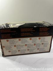 MaxSold Auction: Maisto Harley-Davidson 1:18 scale die-cast motorcycle - Windsor (Ontario, Canada) SELLER MANAGED Reseller Online Auction - Byng Road